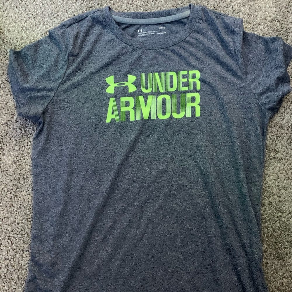 Under Armour Tee